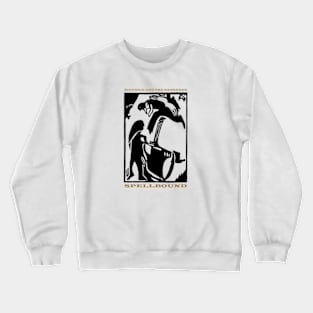 SPELLBOUND Crewneck Sweatshirt